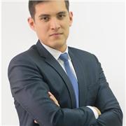 Profesor de finanzas para todo nivel de alumnos y empresas