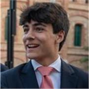 Profesor de inglés acreditado con el nivel C2 de Cambridge (Proficiency) que ofrece clases a niños y adultos