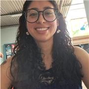 Profesora de inglés, todas las edades, online