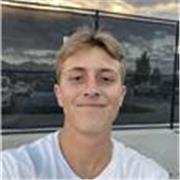 I am a very motivated person; looking for motivated people to put in the work to learn. 
