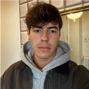 Graduado en biología, para impartir clases de refuerzo Primaria/ESO/BAC de asignaturas como biología, química, matemáticas…