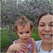 Professora de português em Taubaté-SP com disponibilidade para aula presencial no periodo da tarde também