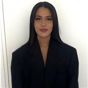 Étudiante passionnée, j'aide votre enfant a progresser avec confiance