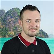 Professeur qualifié pour vous enseigner l'anglais