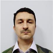 I give private lessons to a student at school A level chemistry, IB chemistry all sorts of