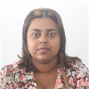 I am a private tutor who teaches makes you comfortable