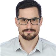 Soy ingeniero aeronautico y doy clases de matematicas a nivel de bachillerato y universidad