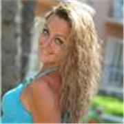 Professora titulada de Pilates en ruso con mas 10 anos de experiencia