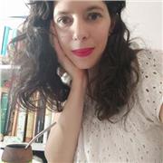 Profesora y Doctora en Historia