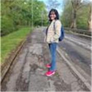 Qualified English teacher with a passion for teaching students of all ages