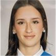 Soy Candela, una joven con experiencia impartiendo clases a niños de entre 6 y 12 años de familias conocidas. 