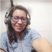 Profesora de primaria y secundaria, me encanta enseñar