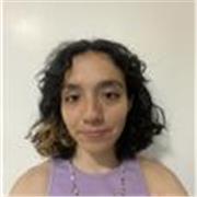 Spanish tutor providing lessons for people of all ages and levels