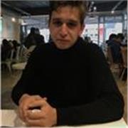 Étudiant en médecine ayant étudié en spécialité mathématiques