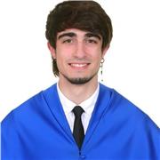 Profesor de ciencias para alumnos de ESO, Bachillerato o 1º de Grado. Clases de Matemáticas, Física, Química o idiomas