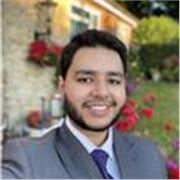 Biology tutor for GSCE. I can help you meet your requirements for your GSCE exams