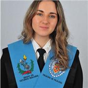 Licenciada en Filología Inglesa con experiencia en clases particulares de inglés.