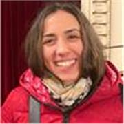 Neo laureata in Antropologia culturale ed Etnologia, disposta ad aiutare i ragazzi nel proprio percorso formativo attraverso lo studio delle materie umanistiche, italiano, storia, filosofia, antropologia