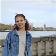 Mirriam Baranova-Gurvich