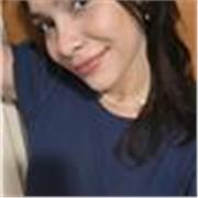 Psicopedagoga especialista en alfabetización inicial