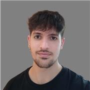 Profesor de Modelado y Texturizado 3D para distintos programas.