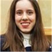 Maestra de Inglés con C2 en este idioma ofrece clases online a niños, estudiantes y personas adultas