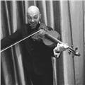 Docente di violino e viola, impartisce lezioni a principianti o amatori