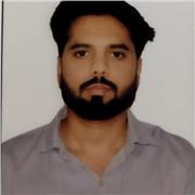 Dhurv Kumar Singh