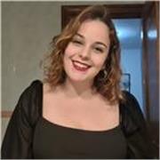 Doctoranda en Psicología, con 3 másteres (PGS, Neurociencias y Neurorrehabilitación) Te ayudo con tu TFG/TFM o con las asignaturas