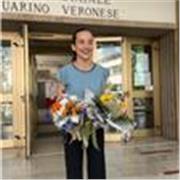 Se cerchi un insegnante giovane che ti può aiutare a superare le tue difficoltà contattami subito!