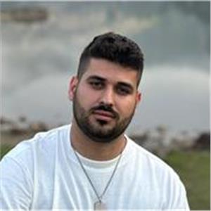 Alejandro Gutierrez Cruces