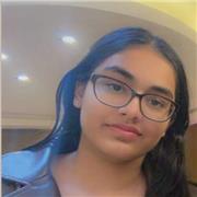 Personalized Online Biology Tutoring for Key Stage 3 & 4 Students by a Recent GCSE Graduate