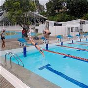 Profesor de apoyo escolar en actividades extracurriculares ofrezco mi servicio como entrenador personalizado para niños y jóvenes