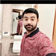 I have graduated from Pakistan. Now i live in concepcion. I want to do job as a English teacher