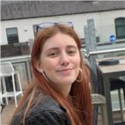 Chloe Higginbottom