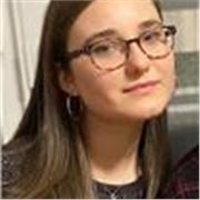 Online Englisch-Nachhilfe von qualifizierter Lehrerin Laura