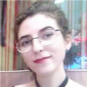 Doy clases de física y química, con cuatro años de experiencia