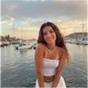 Profesora de infantil y primaria dispuesta a ayudar 