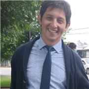 Profesor de enseñanza básica con experiencia en lecto-escritura