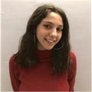 Sono una biologa iscritta all’albo, offro lezioni di biologia e aiuto compiti