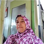 Fatema Chhas