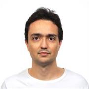 Ich bin Mathe-Tutor und unterrichte Jugendliche sowie Erwachsene.