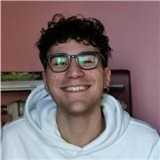 Studente di Ingegneria Elettronica con 1 anno di esperienza in ripetizioni di matematica, fisica, elettronica.