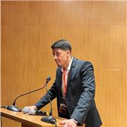 Professeur junior en digitalisation et exploitation des outils d'intelligence artificielle