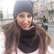 EFL tutor to all levels/ private online lessons
