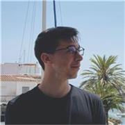 Cursos de francés básico e intermedio con un profesor nativo