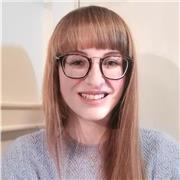 Professoressa di Inglese offresi per ripetizioni di lingua e letteratura