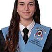 Soy una profesora con ganas de trabajar en mi sector, con años de experiencia en este ámbito