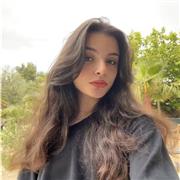 Diplômée du conservatoire , je souhaite donner des cours particuliers pour un job étudiant