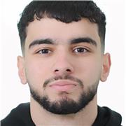 mallem mouloud rayan prof de mathématiques